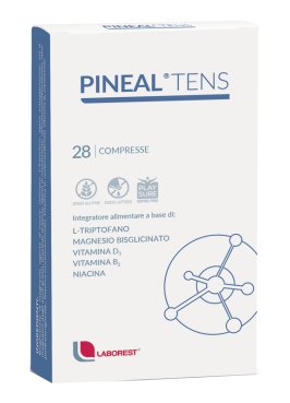 PINEAL TENS 28 COMPRESSE 1.2 G