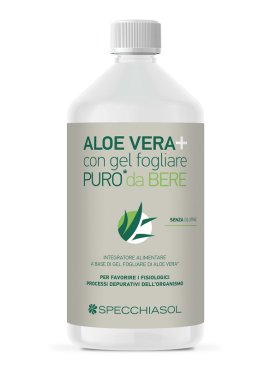 SUCCO ALOEVERA+ 1000ML