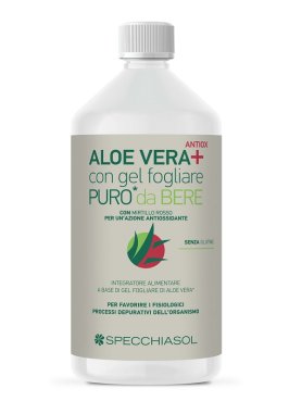 SUCCO ALOEVERA+ ALOE/MIRT R1LT