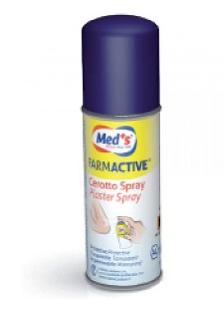 FARMACTIVE CER SPRAY 40ML