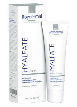 HYALFATE CREMA 30ML