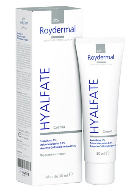 HYALFATE CREMA 30ML