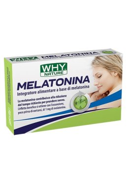 MELATONINA 80CPR