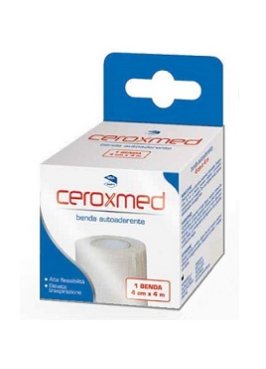 CEROXMED-BENDA ADER 4X4M