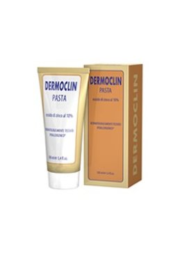 DERMOCLIN PASTA 10% 100ML