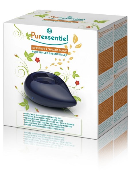 PURESSENTIEL DIFFUS CALORE BLU