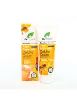 DR ORGANIC JELLY CELLULITE