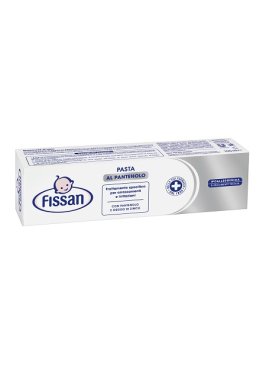 FISSAN PASTA PANTENOLO 100 ML