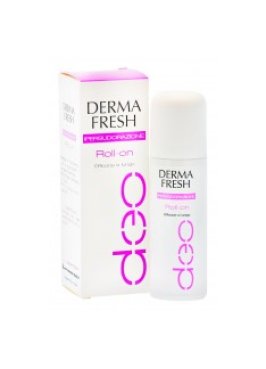 DERMAFRESH IPERSUD ROLL ON 75 ML