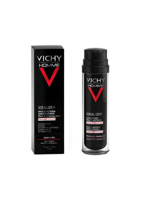 VICHY HOMME IDEALIZER P RASATA