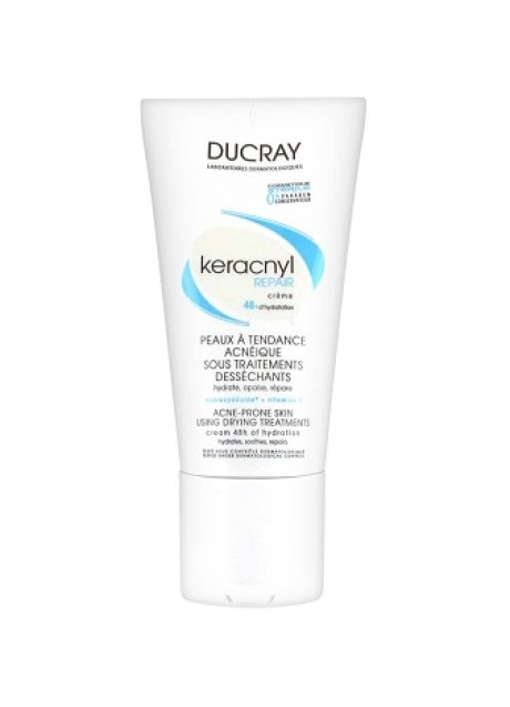 KERACNYL REPAIR CREMA