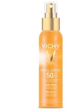 VICHY ID.SOL.OLIO P50  150ML