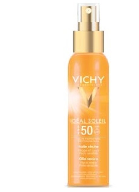 VICHY ID.SOL.OLIO P50  150ML