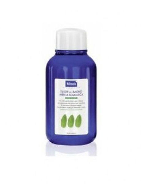 OFFICINALIA BAGNO MENTA 500ML