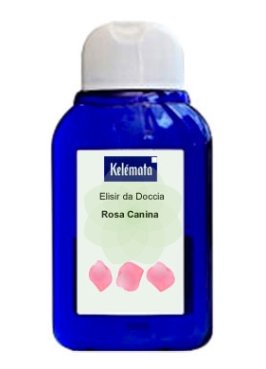 OFFICINALIA DOCCIA ROSA 250ML