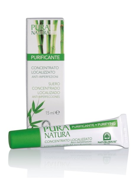 PURANATURA PURIF CONC LOC A/IM