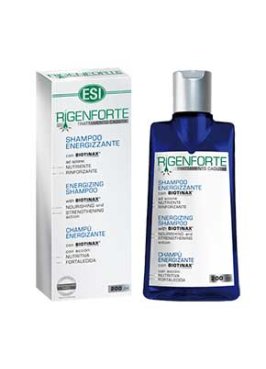 RIGENFORTE SHAMPOO ENERGIZZANTE 200 ML