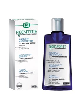 RIGENFORTE SH ANTIFORF 200ML<<<