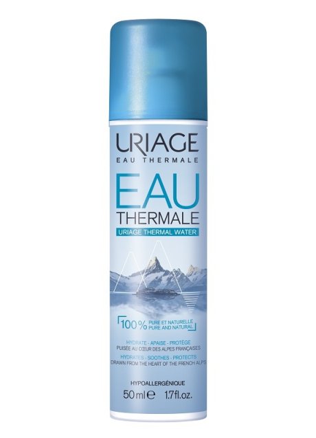 EAU THERMALE URIAGE  50ML