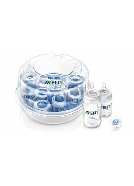 AVENT STERILIZZATORE PER MICROONDE