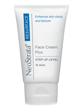 NEOSTRATA FACE CREAM PLUS 15 AHA