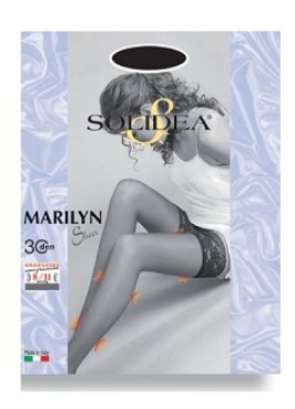 MARILYN 70 SHEER AREG BRO 1S