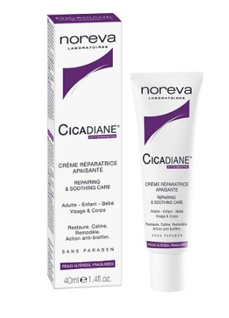 CICADIANE CR 40ML