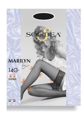 MARILYN 140 SHEER AUT GLACE M