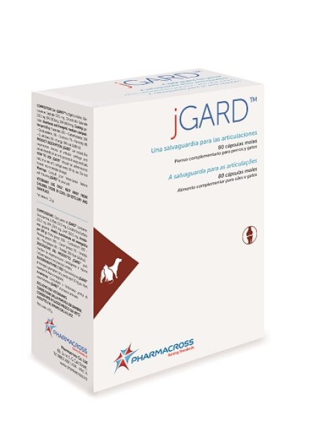 JGARD 80PERLE