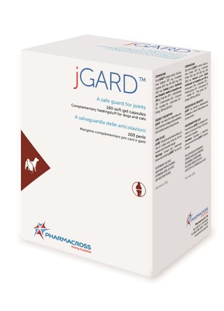 JGARD 160PERLE