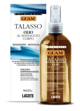 GUAM TALASSO OLIO MASS 200ML