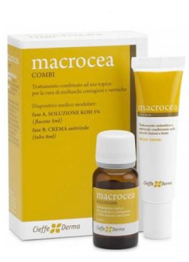 MACROCEA COMBI SOL+CR 5+8ML