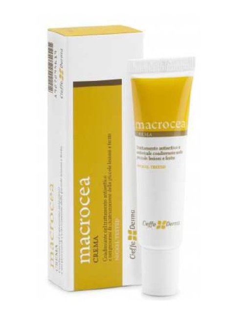 MACROCEA CREMA 15 ML