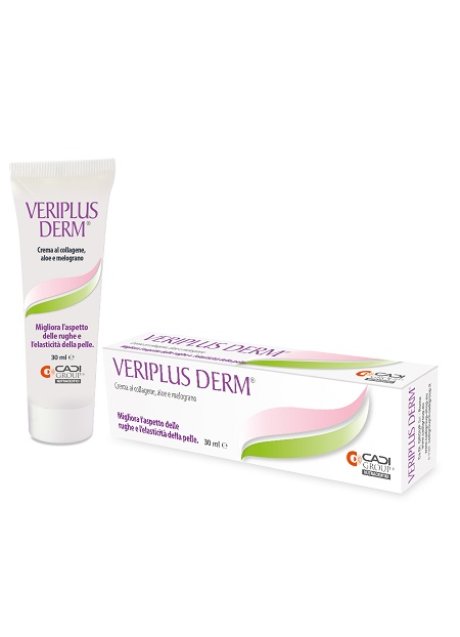 VERIPLUS DERM CREMA 30ML