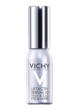 LIFTACTIV SERUM10 OCCHI & CIGLIA 15 ML