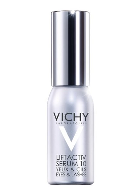 LIFTACTIV SERUM10 OCCHI & CIGLIA 15 ML