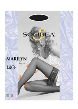 MARILYN 140 CAL AREG BLU SCU 1