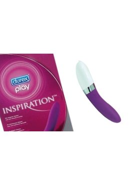 MASSAGGIATORE INTIMO DUREX PLAY INSPIRATION