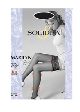 MARILYN 70 SHEER CAL AREG FUM1