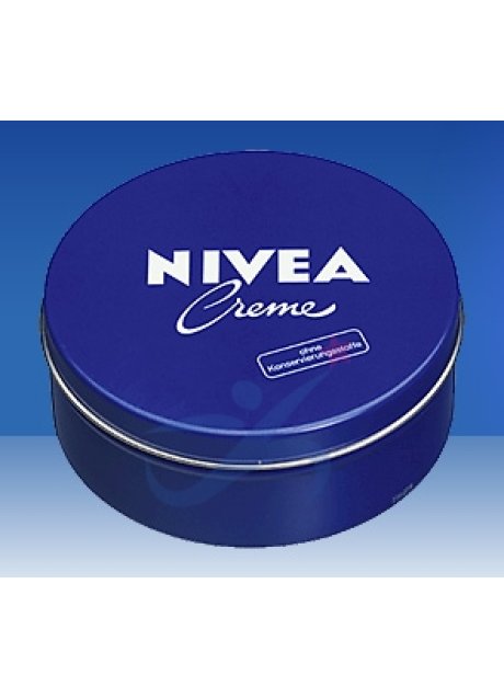 NIVEA  CREMA FAMIGLIA 250ML