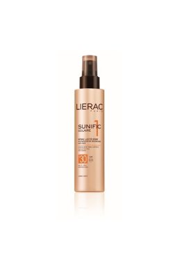 LIERAC LATTE SOLARE SPRAY SPF30 150 ML