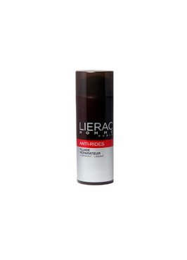 LIERAC HOMME SPECIAL PACK ANTIRUGHE 50+