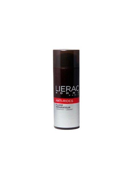 LIERAC HOMME SPECIAL PACK ANTIRUGHE 50+