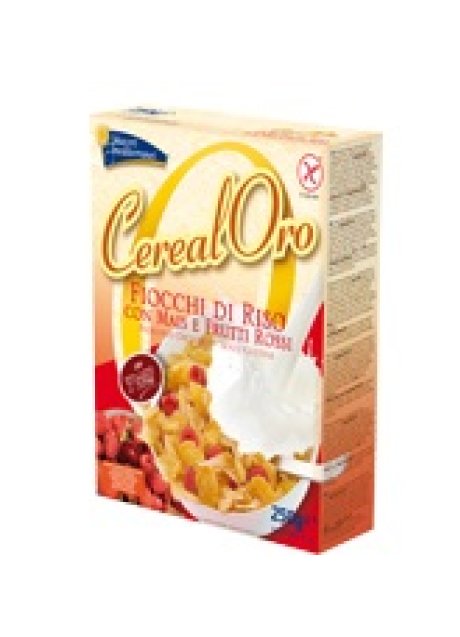 PIACERI MEDIT CEREALORO F R MA