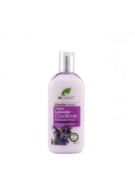 DR ORGANIC LAVANDER BALSAMO