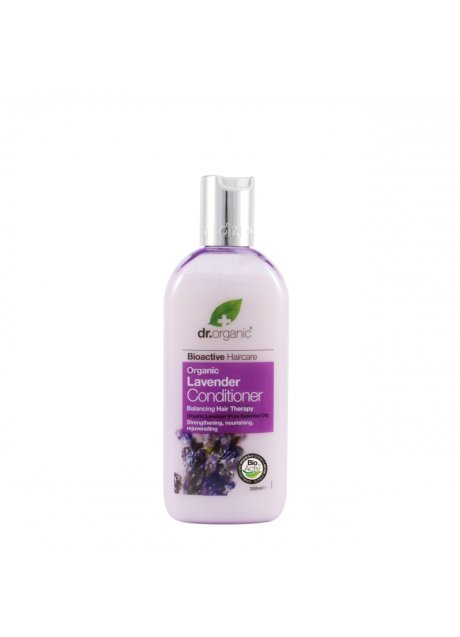 DR ORGANIC LAVANDER BALSAMO