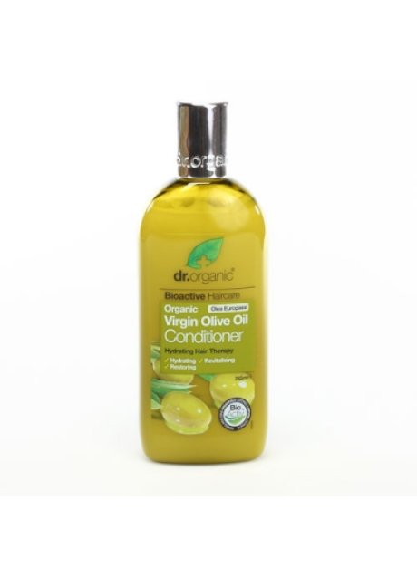 DR ORGANIC OLIVE BALSAMO