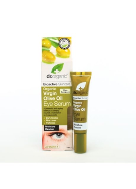 DR ORGANIC OLIVE SIERO OCCHI