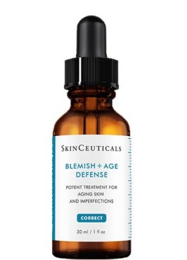 BLEMISH+AGE DEFENSE 30ML