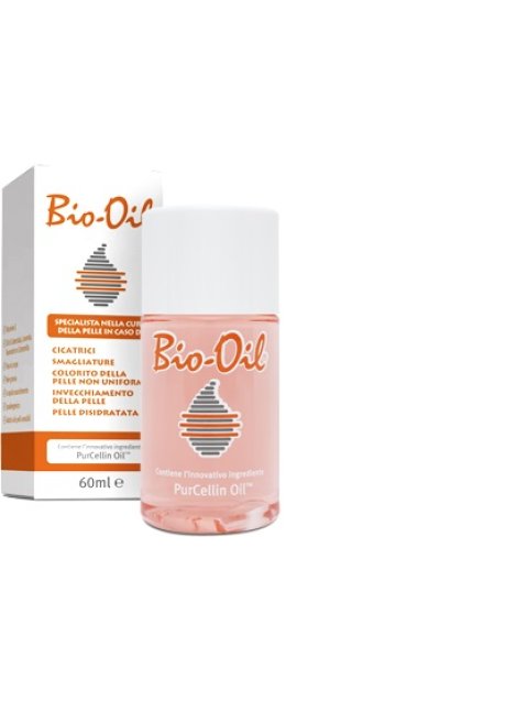 BIO-OIL OLIO DERMATOLOGICO 60 ML PROMO